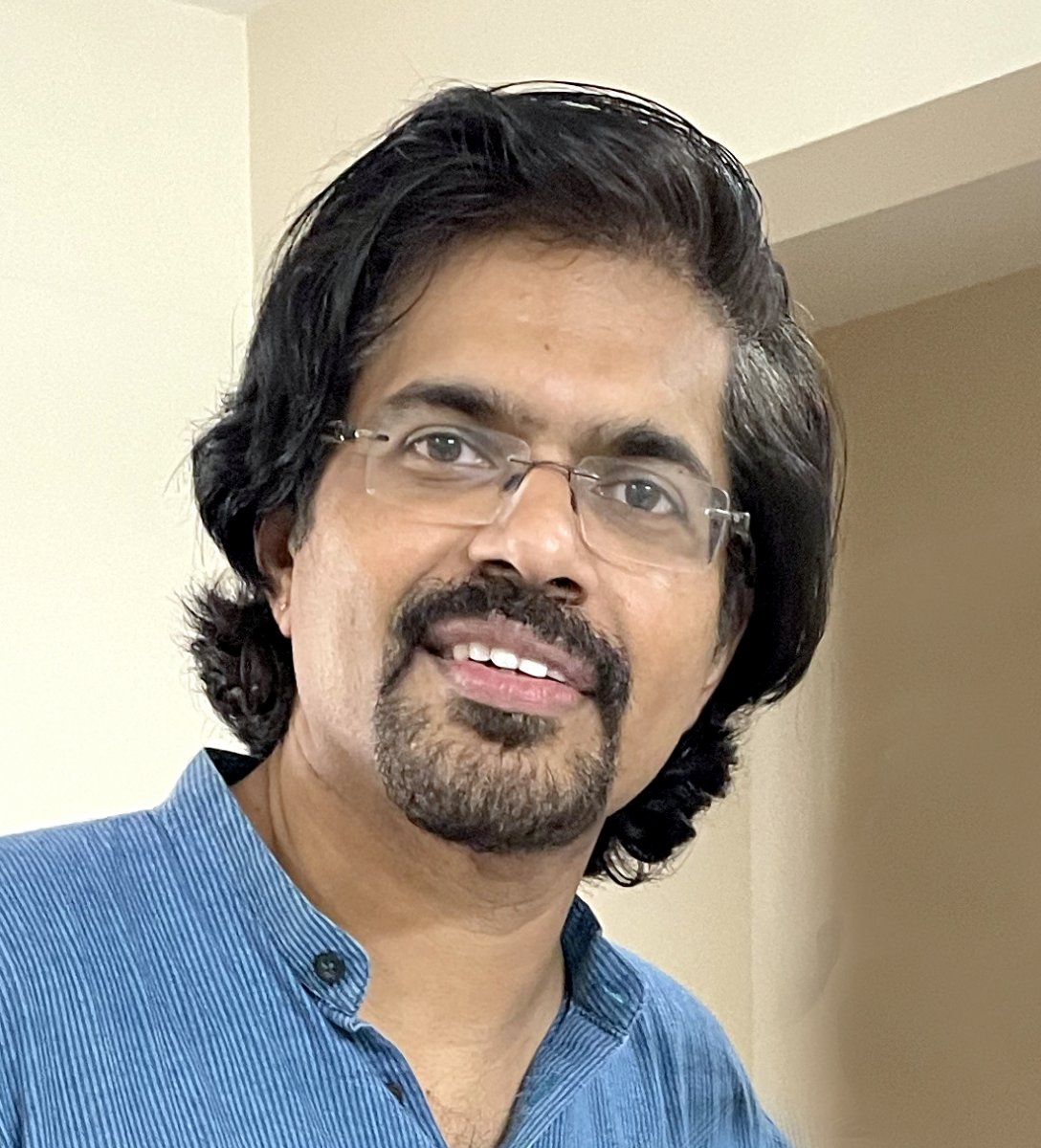 Sujit Sudhi