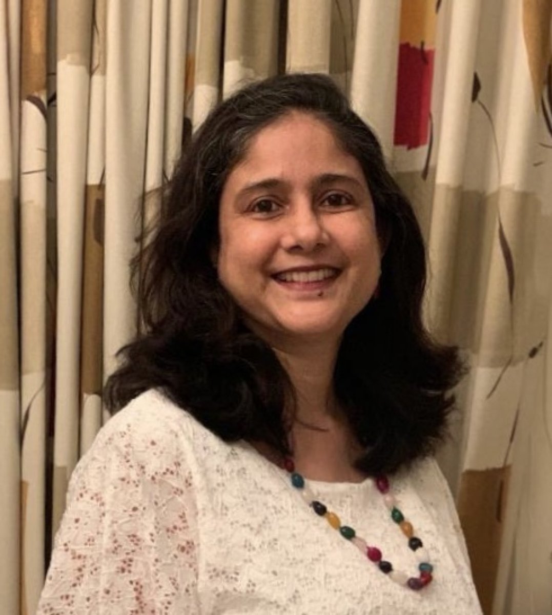 Sunita Vasanth