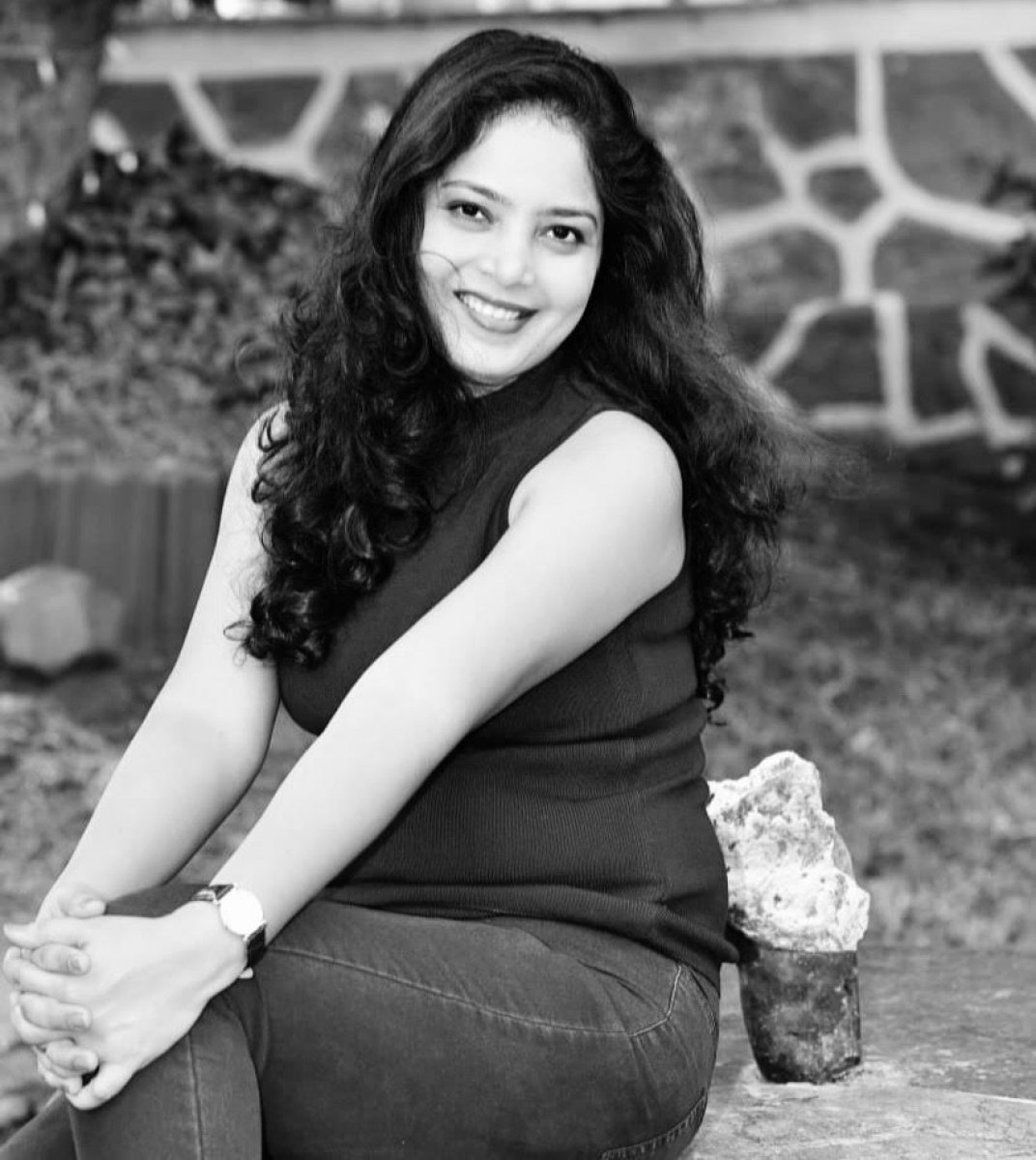 Swapnila Patil