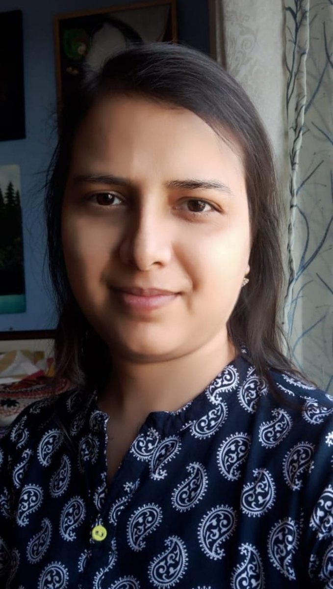 Swetapadma Majhi