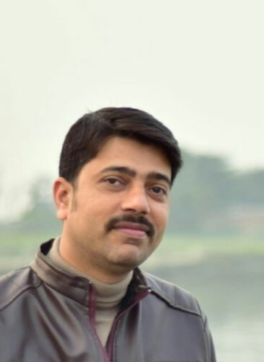 Tarun Kumar Mitra
