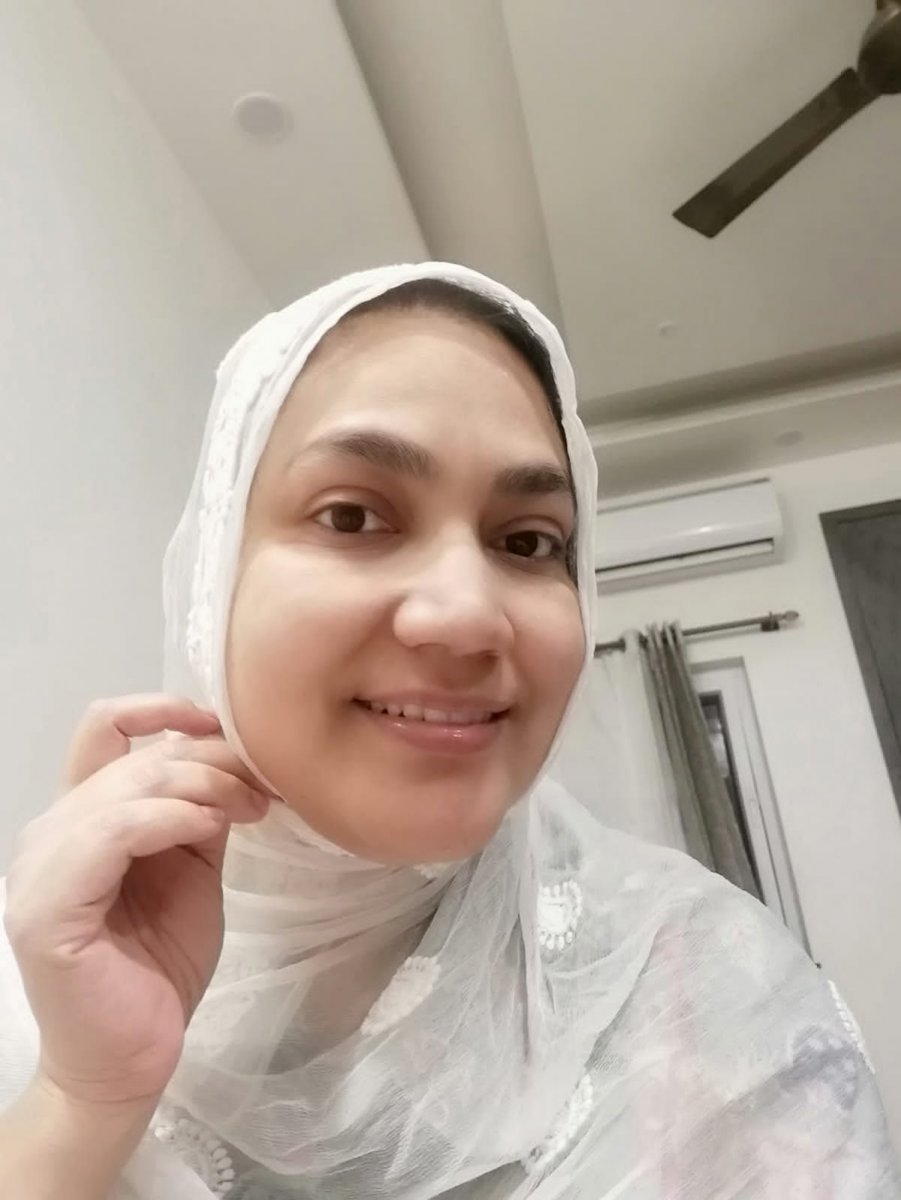 Shabina Tauqir