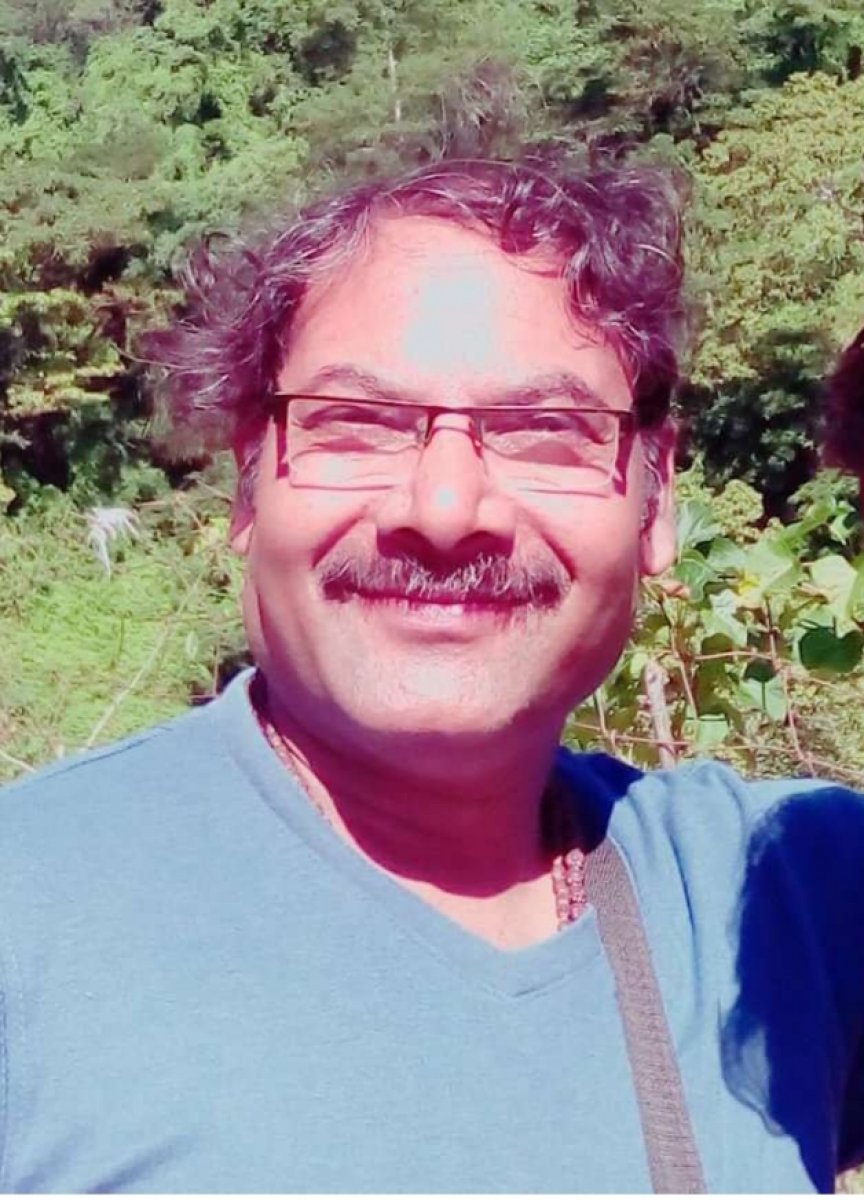 Bimal Dey Sarkar
