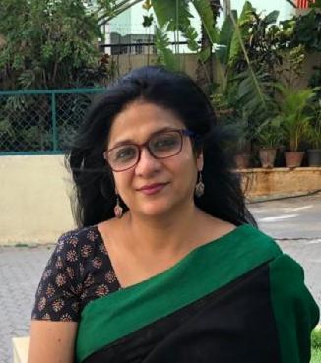 Vinita Jalan