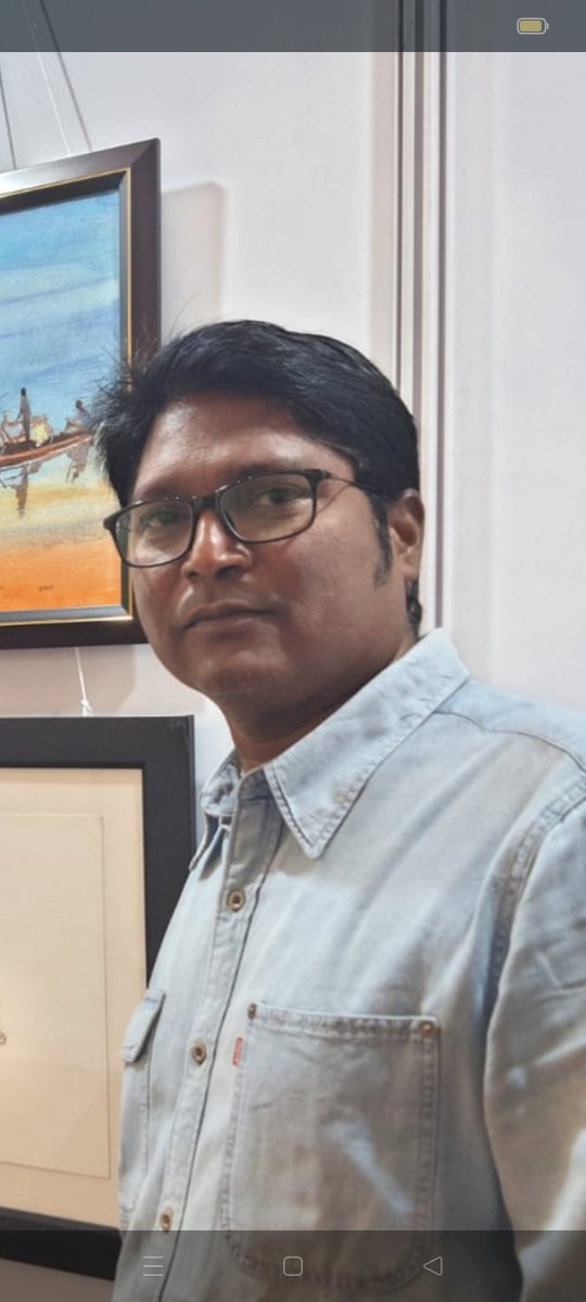 Vinod Ramesh Bitpalliwar