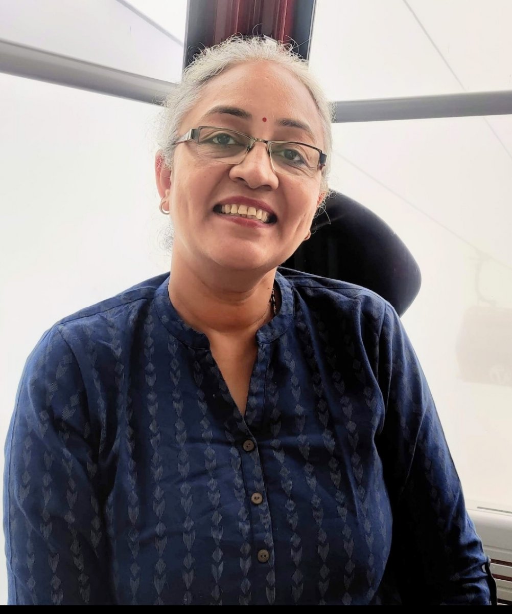 Vidya Viswanath