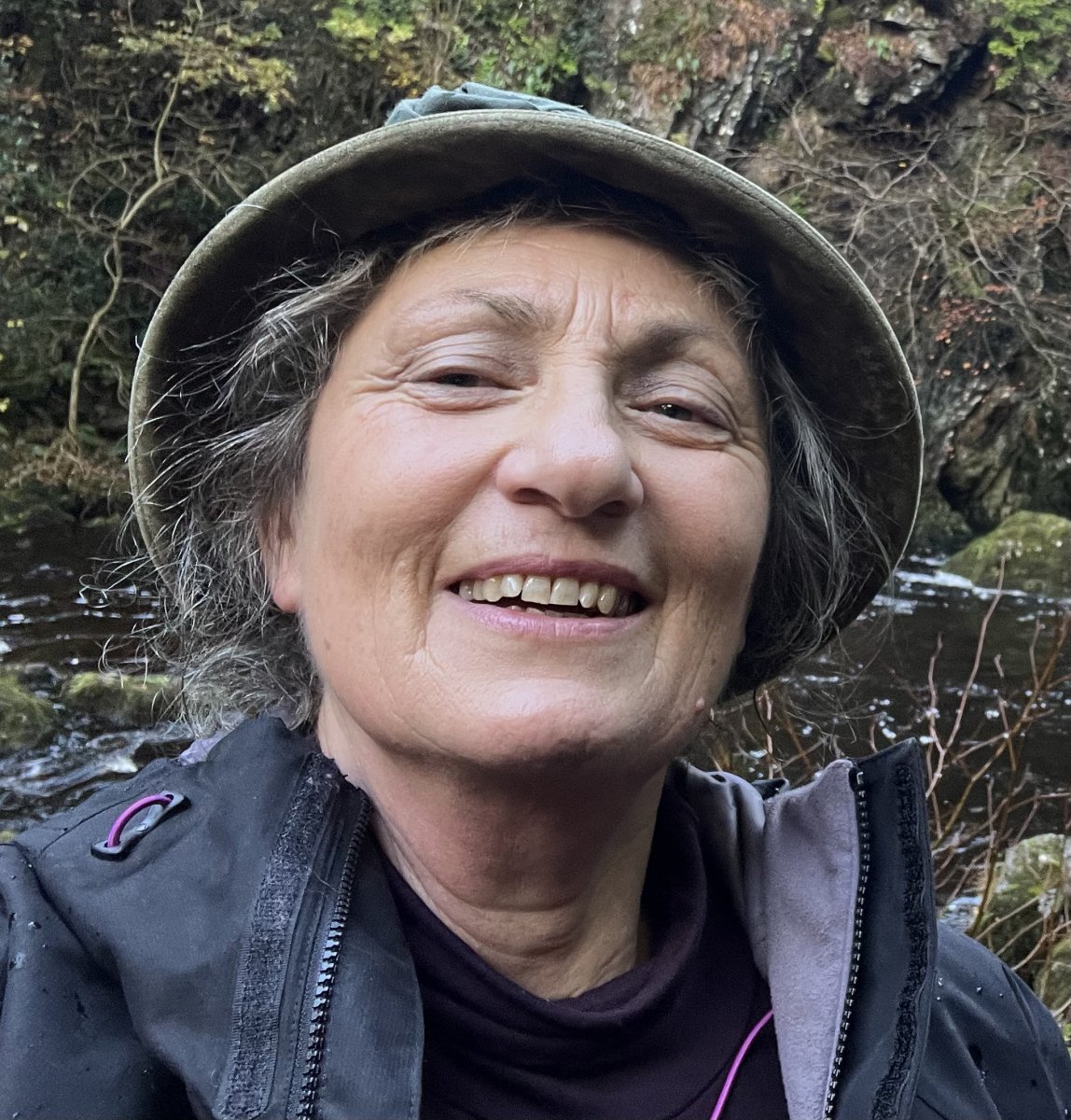 Elizabeth Prendergast