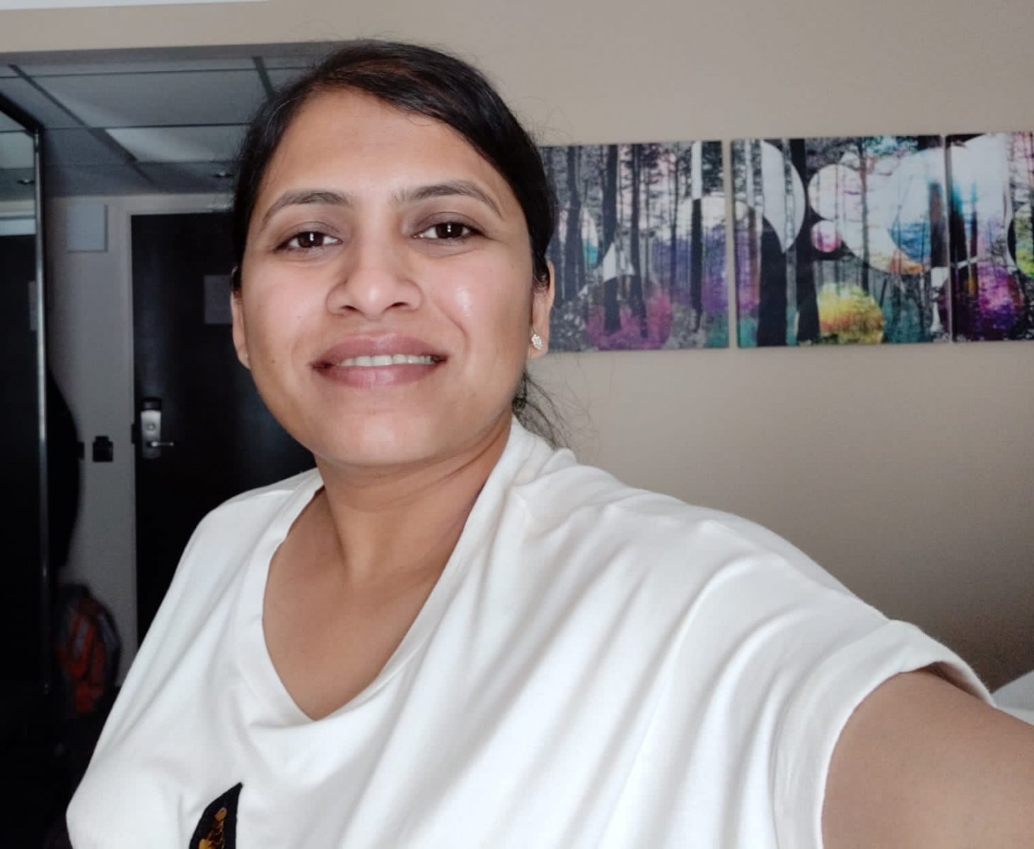 Rutuja Kulkarni