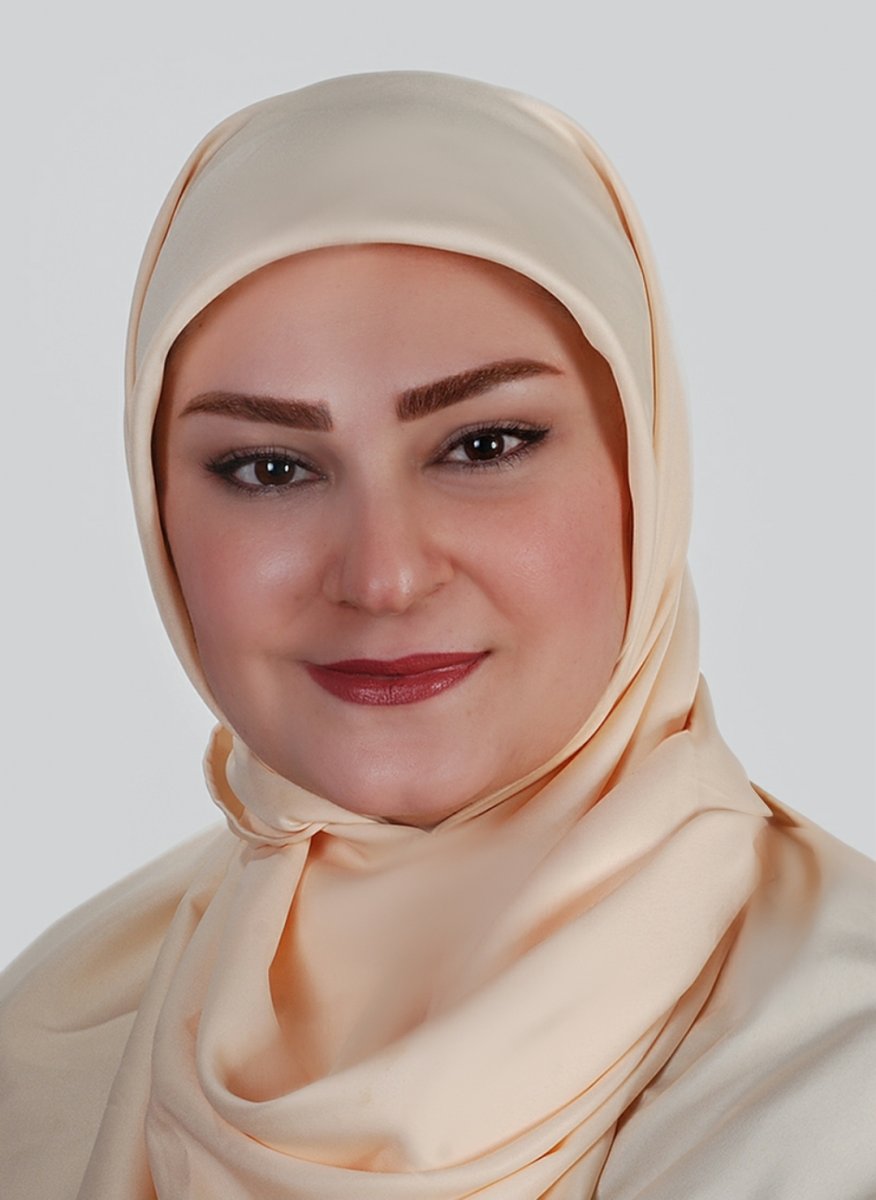Mahsa Mehdizadeh