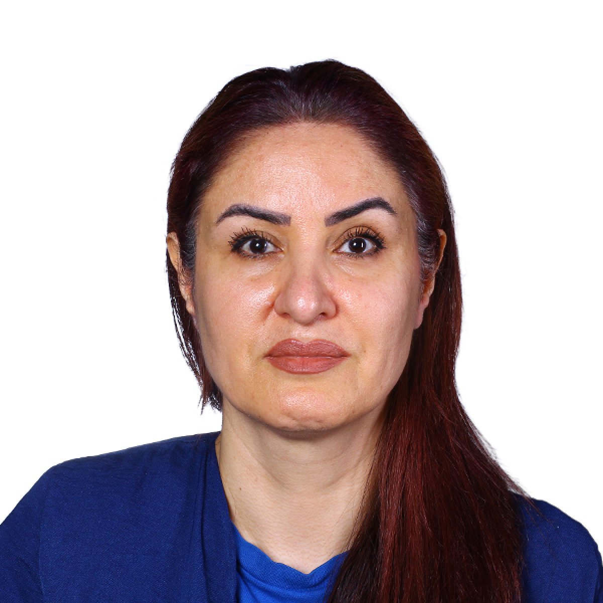 Masoomeh heydari pak