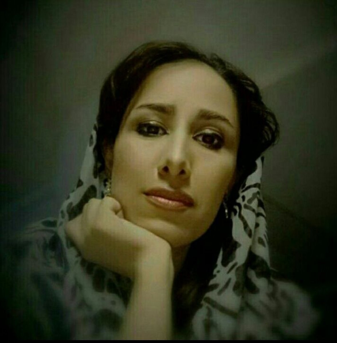 elham arammanesh