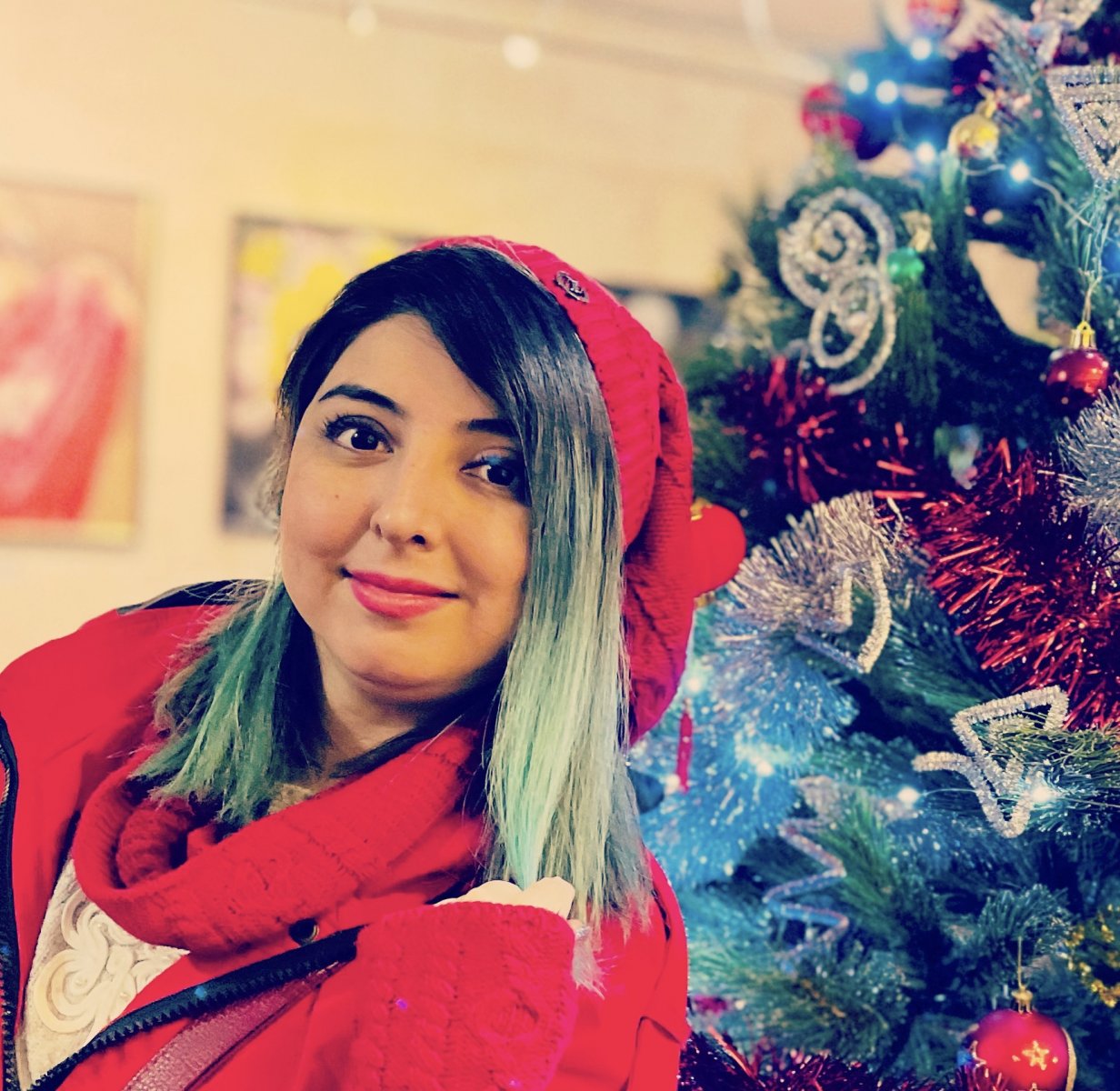 Fatemeh Vali