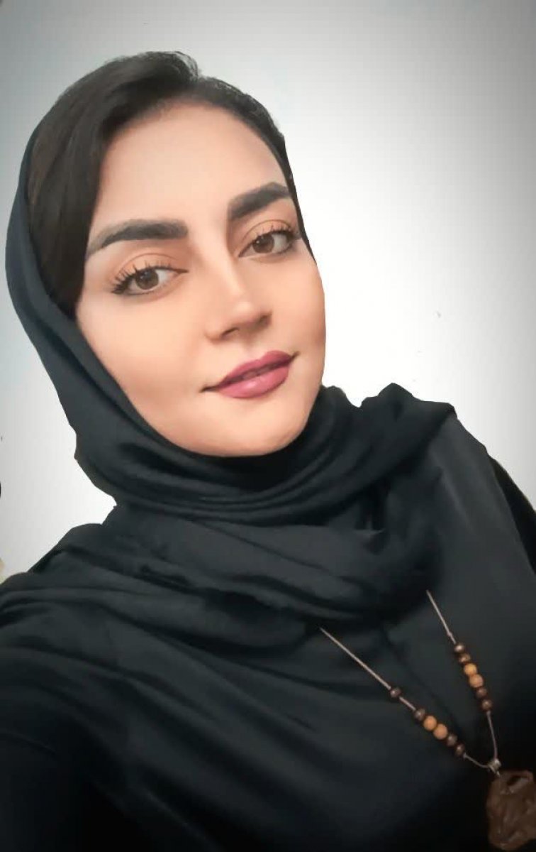 Fahimeh Aghaiy