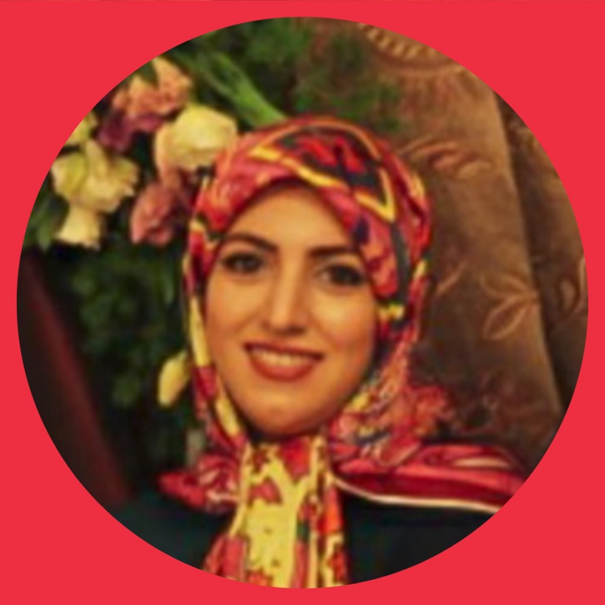 mahdie zafari