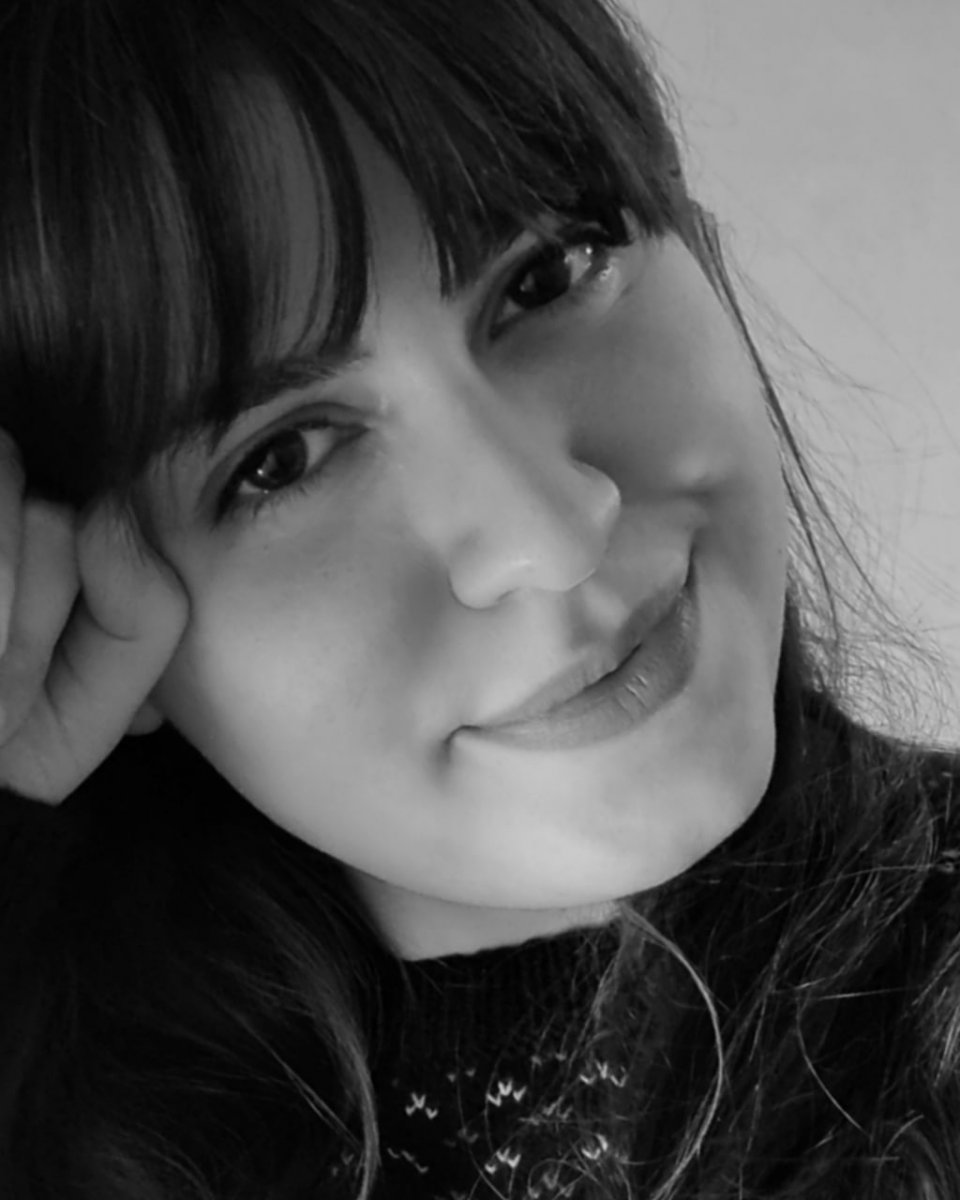 Maryam hashemipour mousavi