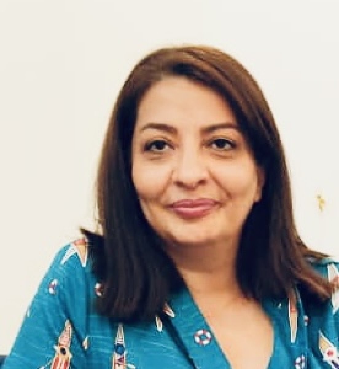 Maryam Khosro Anjom