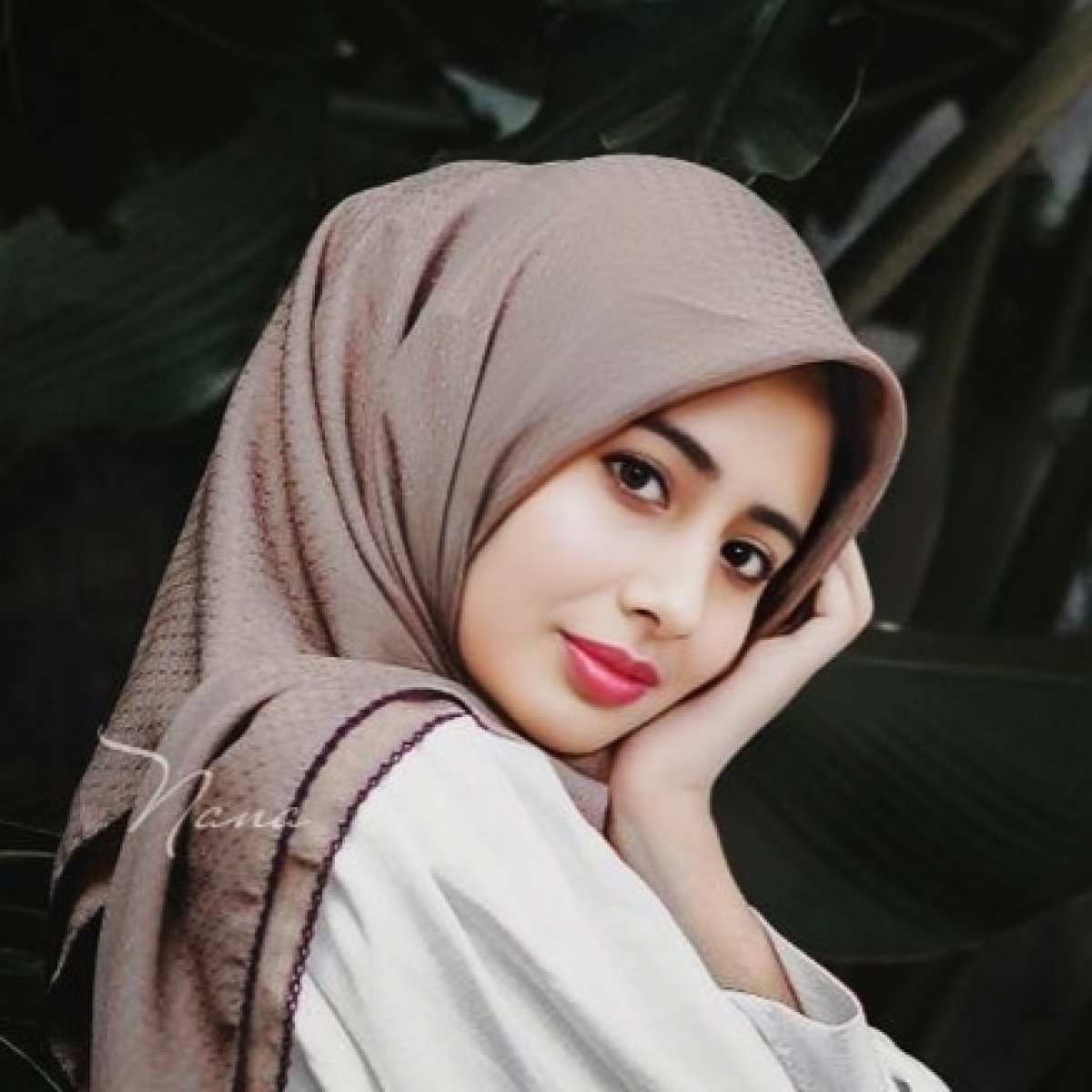 Maryam Mahdi Esferizi