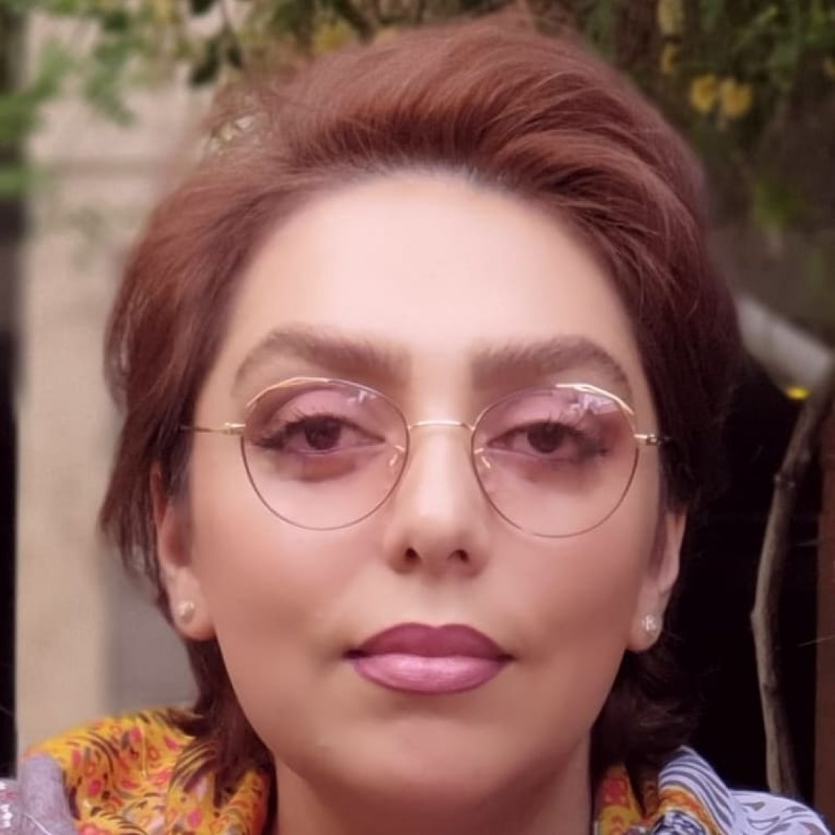 hosseini zahani