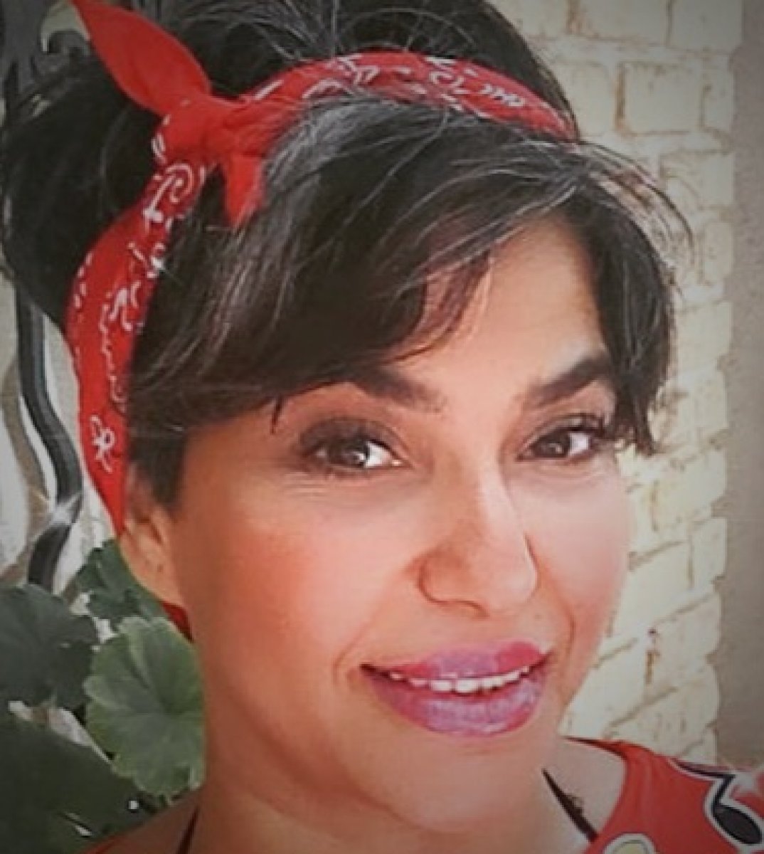 Soroush jahantab