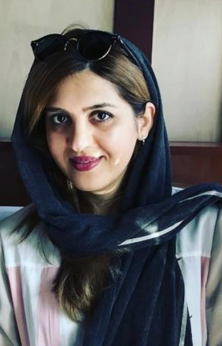 Shiva Jafarirad