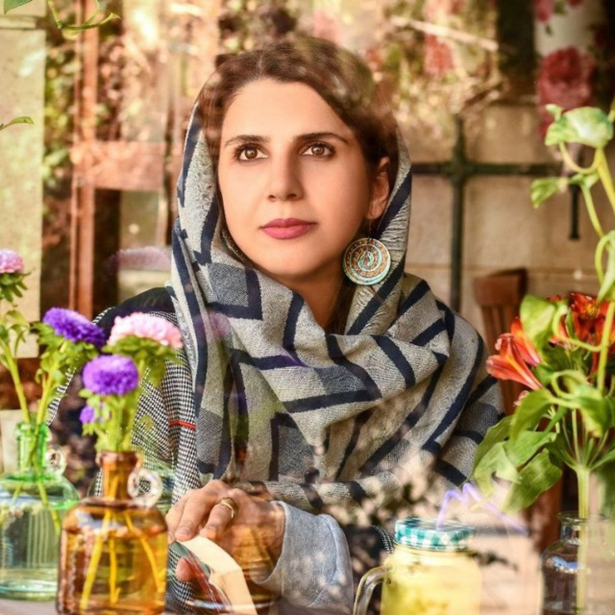 Mahtab Mirjalili