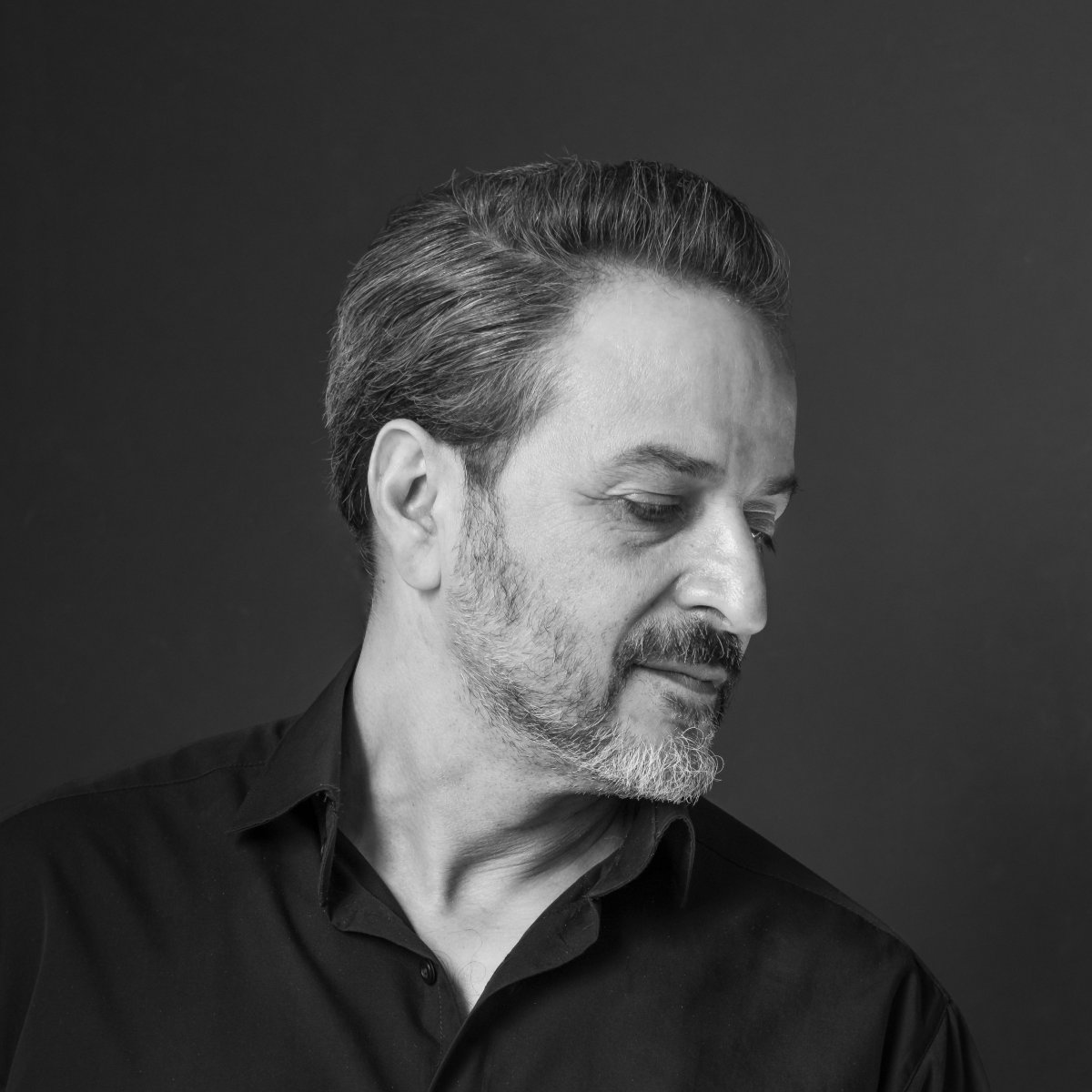 Reza Mahdavi