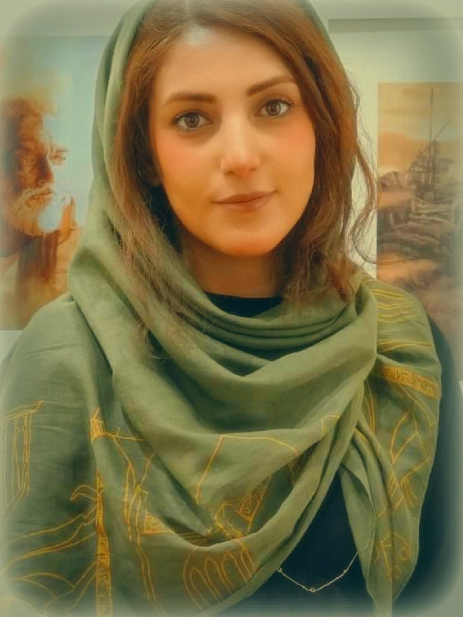 Zahra Hamze
