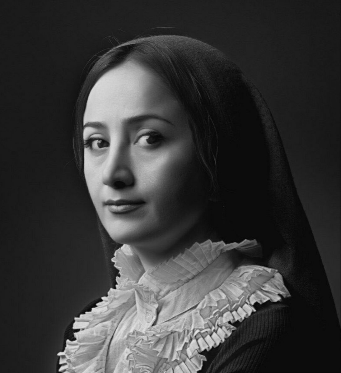 Zeinab Aghaei