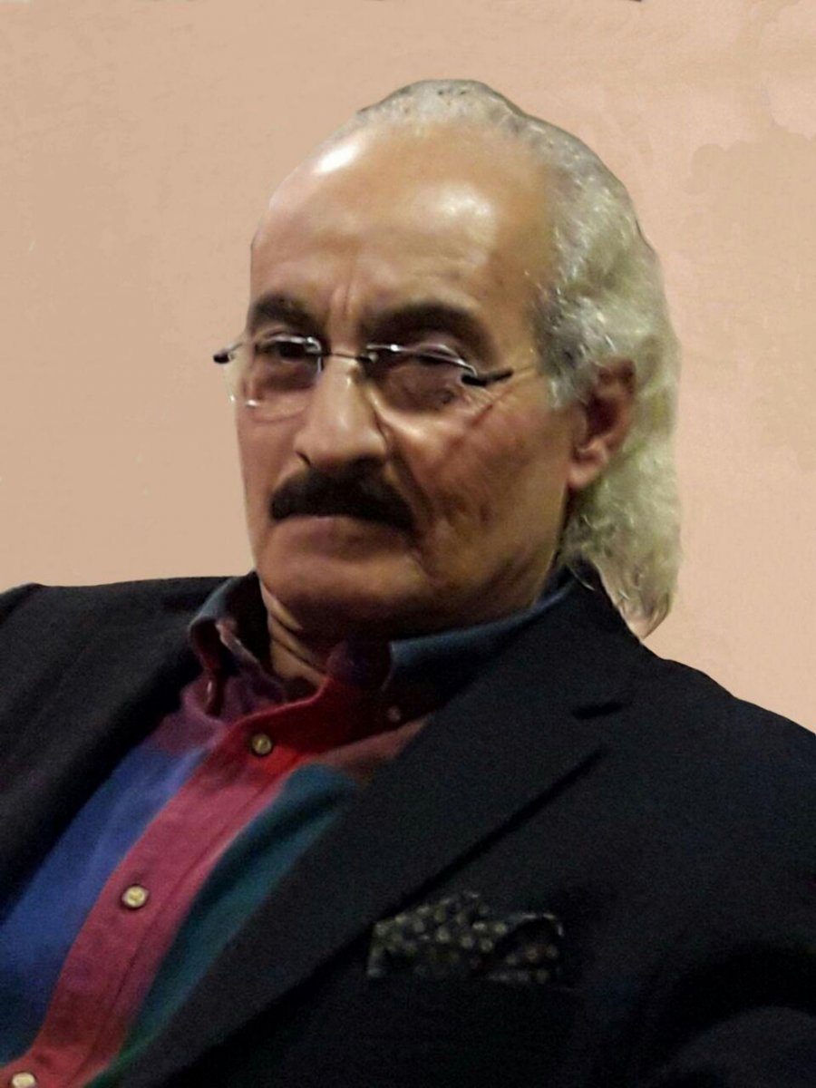 Khlief Mahmood Almahal