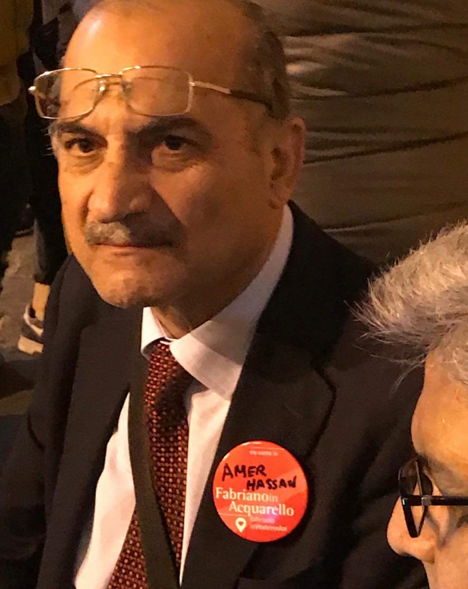 Amer Hassan Al-Aswad