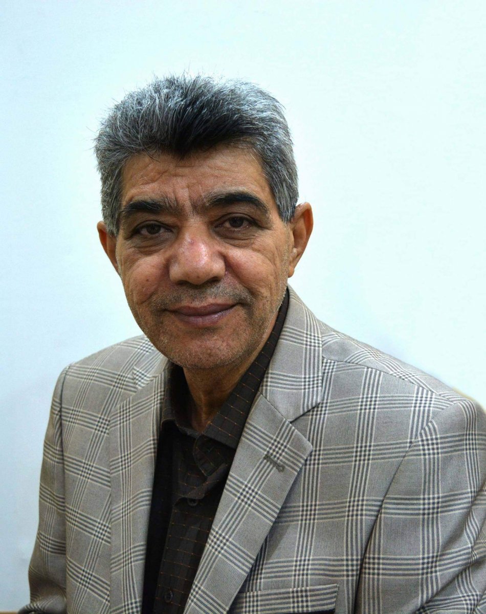 Ayad Faisal Al Dhaher