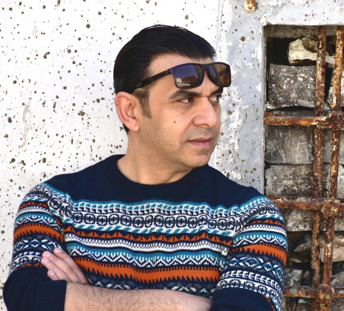 Hakam N. Alkattib