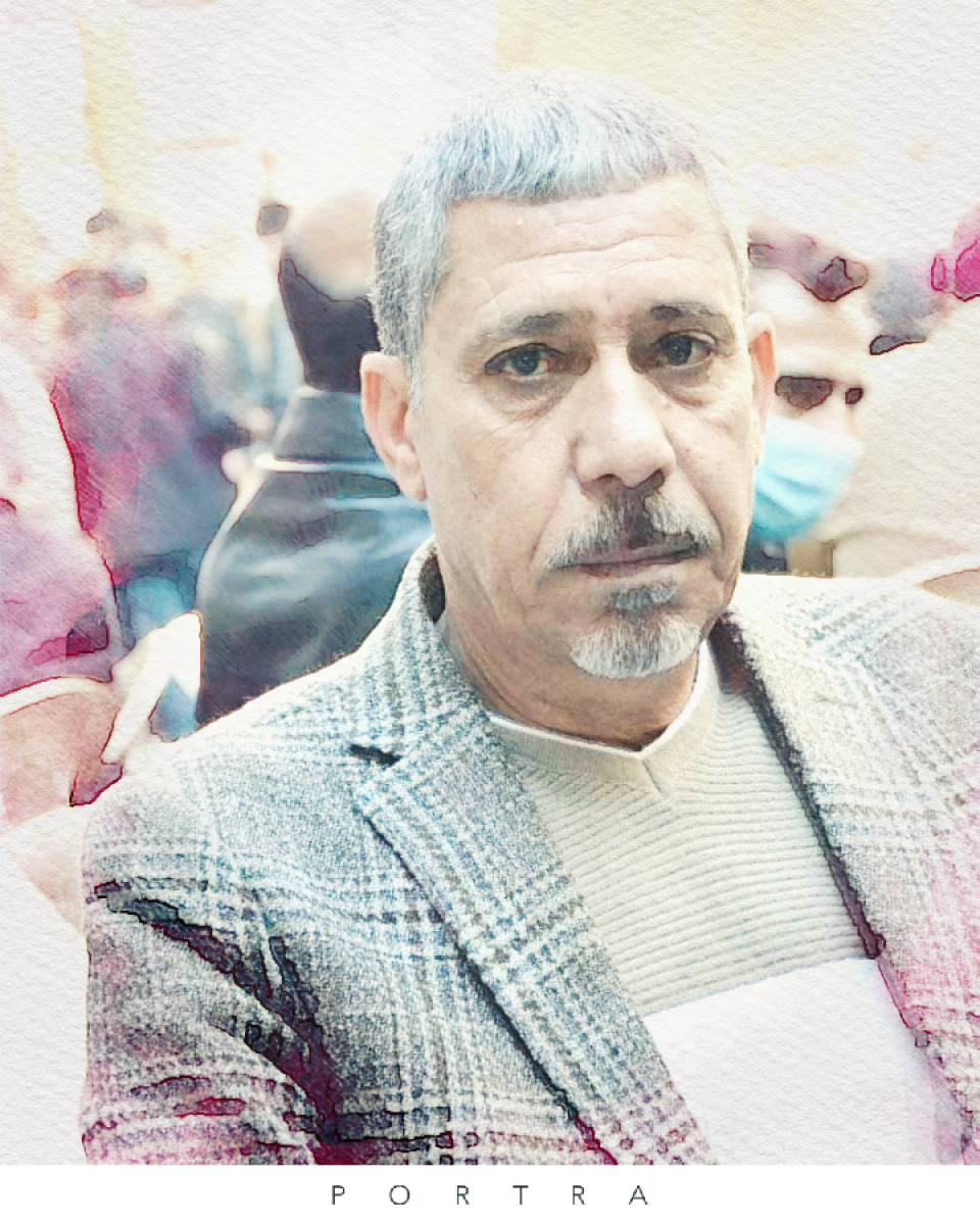 Mansoor Al Saeed