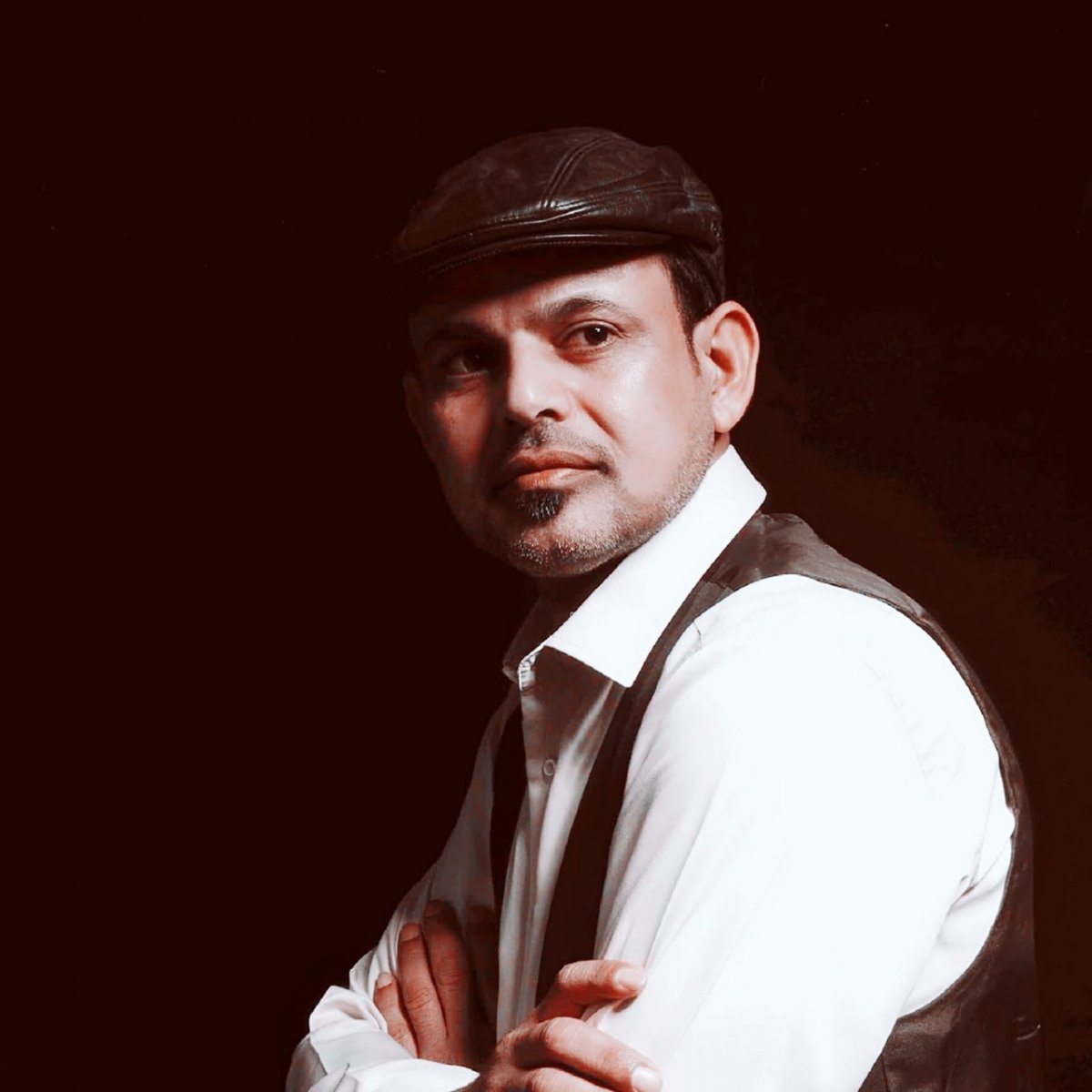 Mahdi Aljiashi