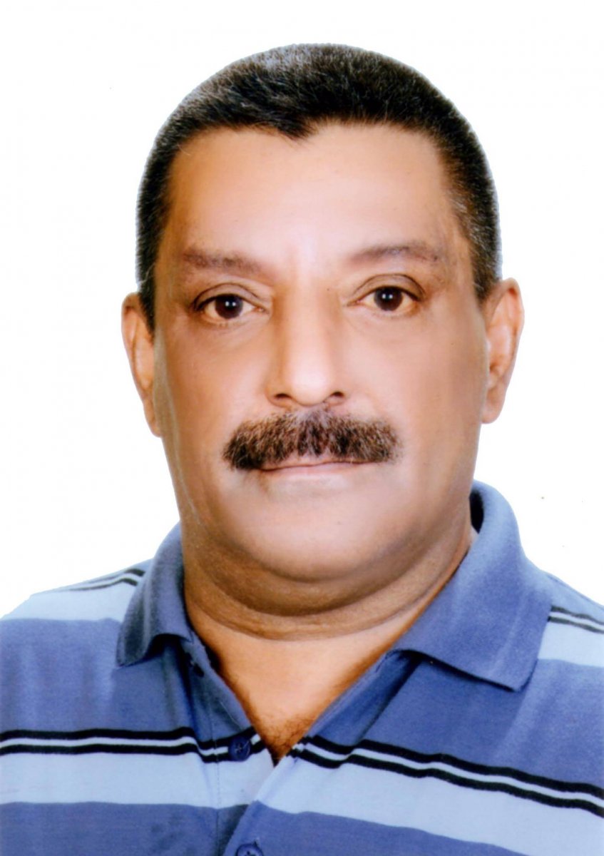 Sabah Ameen