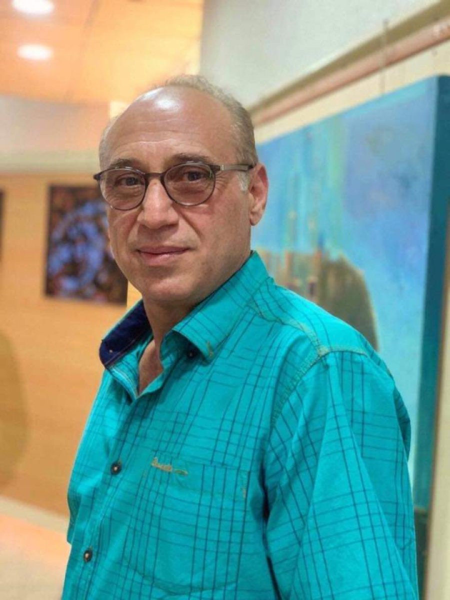 Shaheen Ahmed