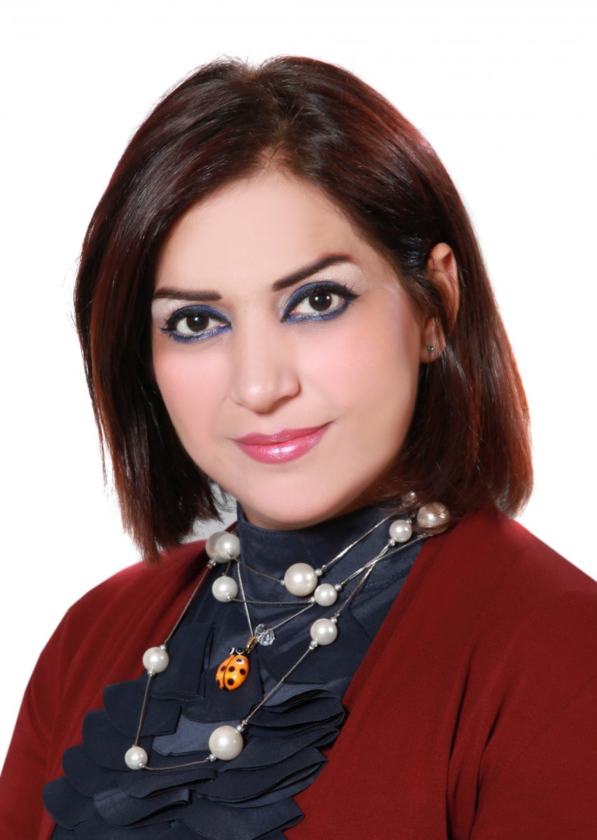 Wijdan Almajed