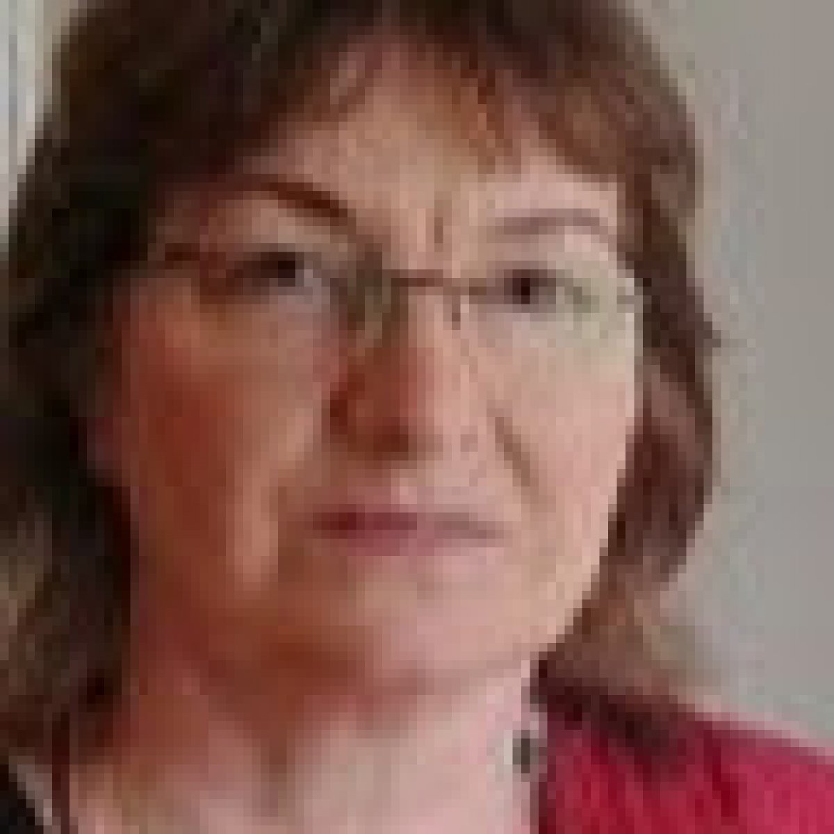 Gudrun Ingibjartsdóttir