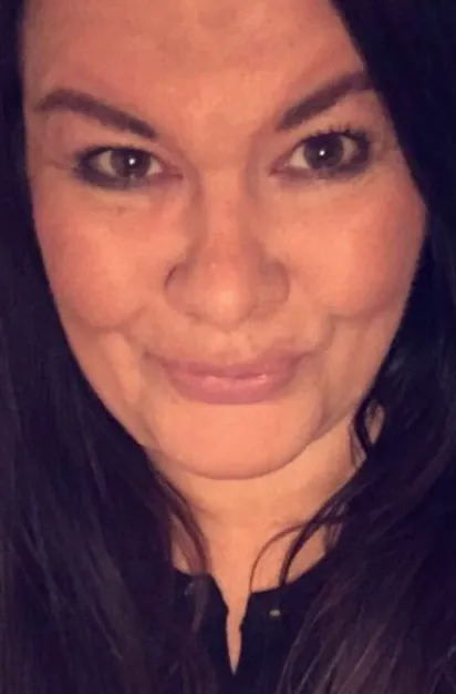 Halldóra Kristín Pétursdóttir