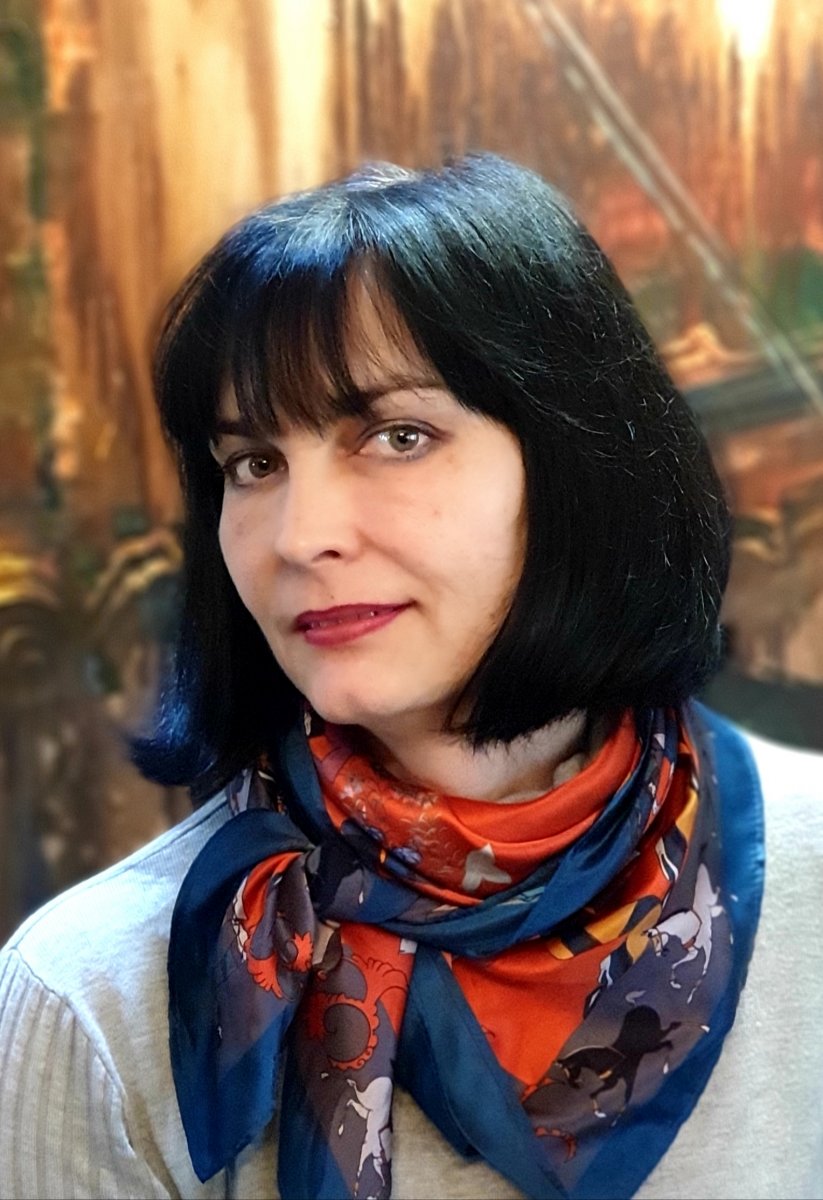 Liliya Pavlova