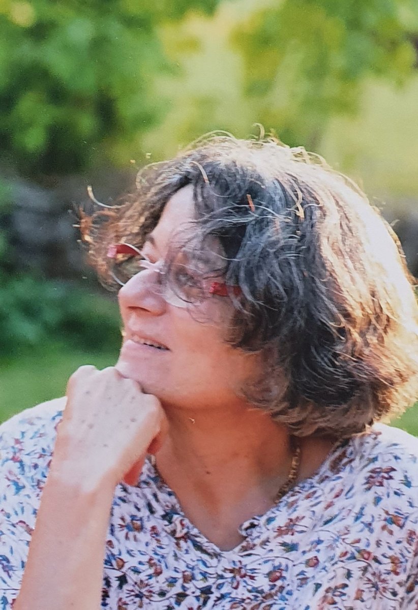 Reingewertz Chantal