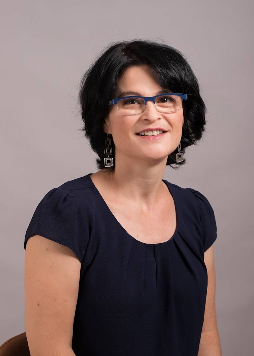 Einat Zevulun
