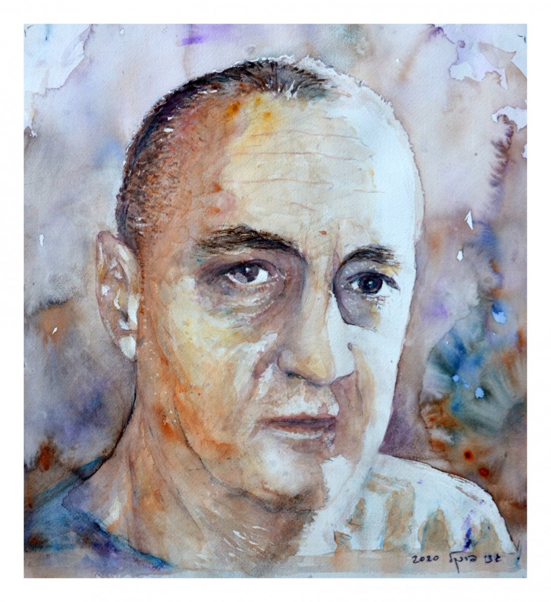 Gadi Frenkel