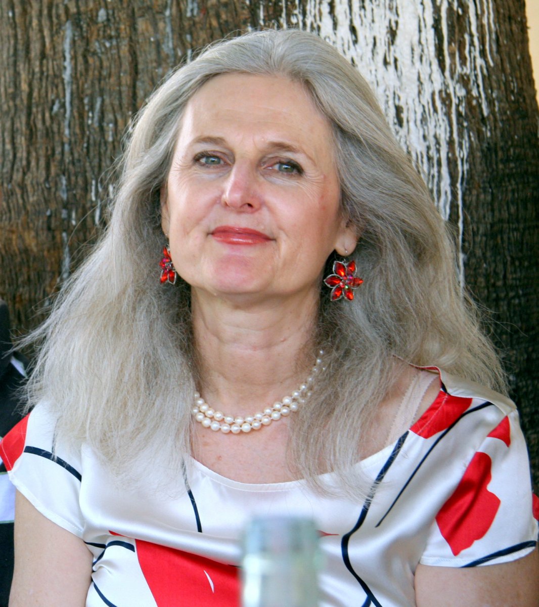 Pamela Silver