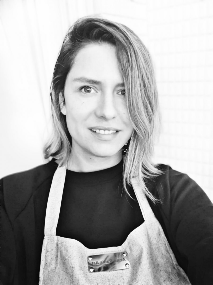 Anna Radis