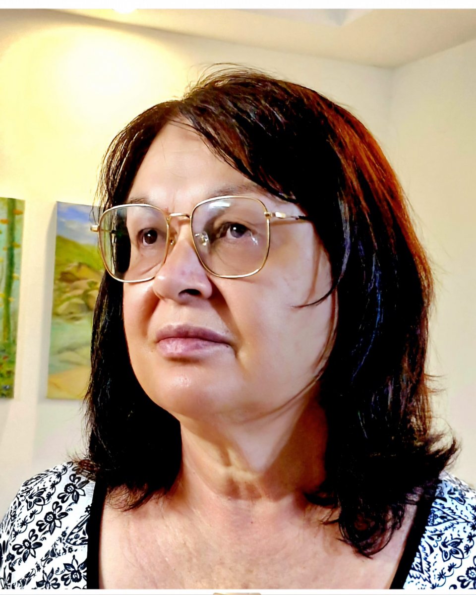 Nurit Taller