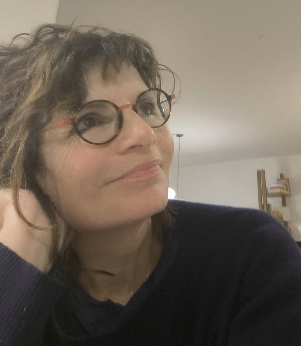Yael Erlich