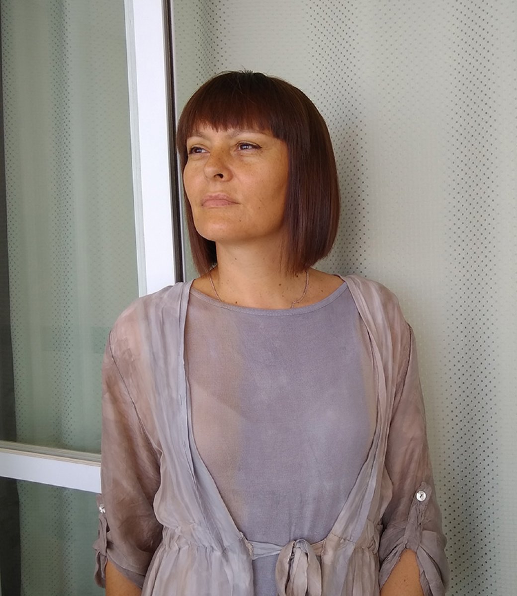 Yulia Krasnov