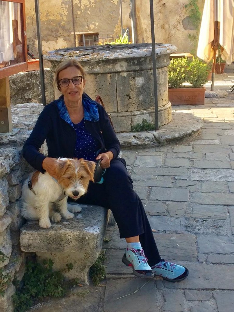 Anna Focardi
