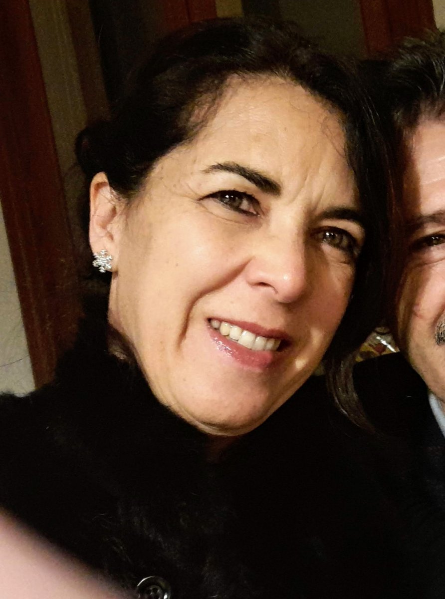 alessandra pesavento
